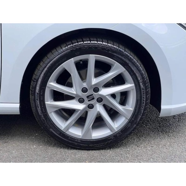 SEAT Ibiza - 1.0 TSI FR Euro 6 (s/s) 5dr