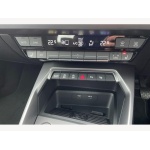 Audi A3 Saloon - AUDI A3 Saloon Sport 35 TFSI 150 PS 6-speed 1.5 4dr