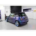 MINI Hatch - 1.6 Cooper S Euro 4 3dr