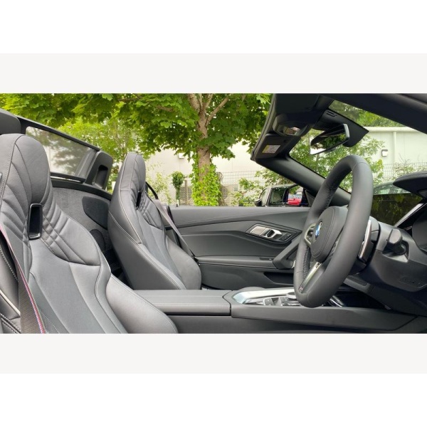 BMW Z4 Roadster - BMW Z4 M40i 3.0 2dr