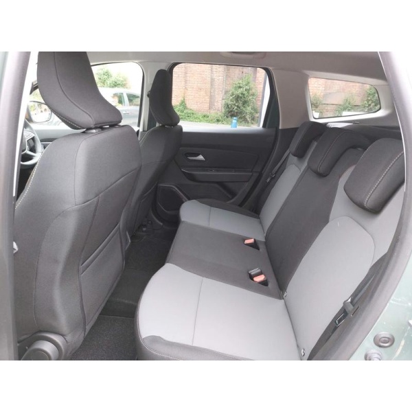 Dacia Duster - Extreme TCe 130 4x2 MY23.5 5dr