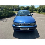 Saab 9-3 - 2.0T SE Coupe 3dr Petrol Automatic (243 g/km, 150 bhp)