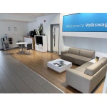 Volkswagen Touran - 1.5 TSI EVO R-Line DSG Euro 6 (s/s) 5dr