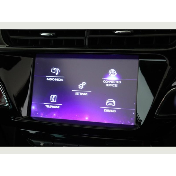 DS Automobiles DS 3 - 1.2 PureTech Elegance 2dr Cabriolet