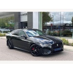 Jaguar XE - 2.0 D200 MHEV R-Dynamic SE Black Auto Euro 6 (s/s) 4dr