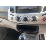 Mitsubishi L200 - 2.5 DI-D Barbarian Auto 4WD Euro 4 4dr (LB)