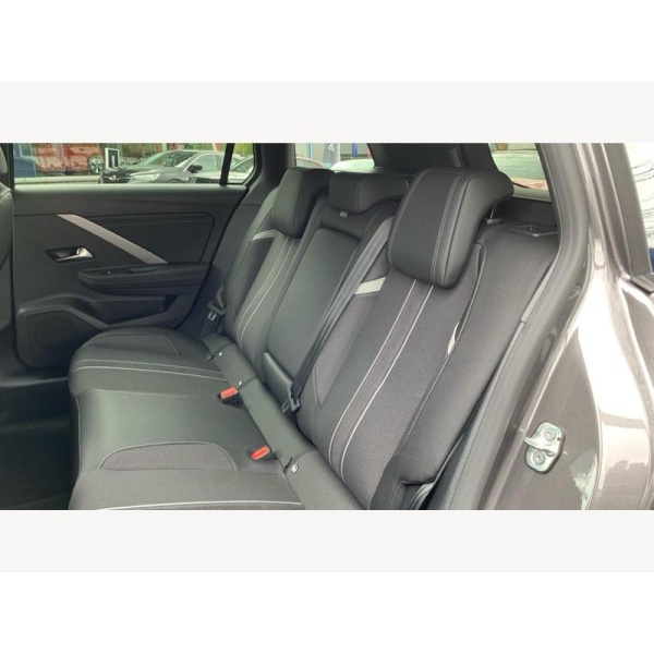 Vauxhall Astra - 1.2 Turbo GS Sports Tourer Auto Euro 6 (s/s) 5dr