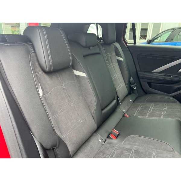 Vauxhall Astra - 1.2 Turbo Ultimate Sports Tourer Euro 6 (s/s) 5dr