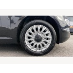 Fiat 500 - 500 1.0 70hp Mild Hybrid Convertible 2dr