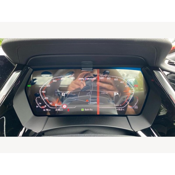 BMW Z4 Roadster - BMW Z4 M40i 3.0 2dr
