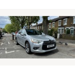Citroen DS4 - 1.6 VTi DStyle Euro 5 5dr