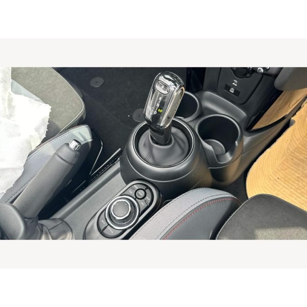 MINI Convertible - 2.0 Cooper S Sport Steptronic Euro 6 (s/s) 2dr