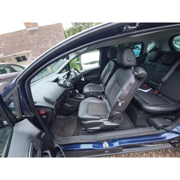 Ford B-max - 1.6 Titanium Powershift Euro 5 5dr