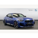 BMW 2 Series Coupe - BMW M240i xDrive 3.0 2dr