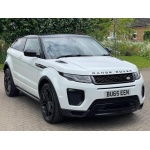 Land Rover Range Rover Evoque - 2.0 TD4 HSE Dynamic Auto 4WD Euro 6 (s/s) 3dr