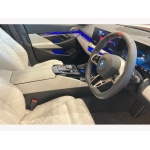 BMW i5 - 442kW M60 xDrive 84kWh 4dr Auto