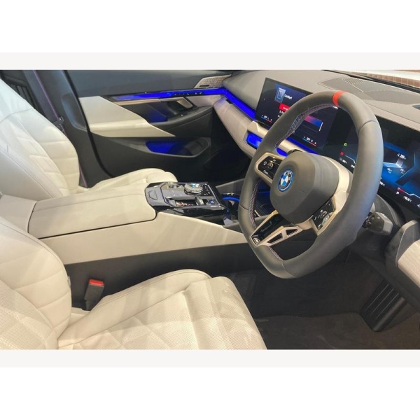 BMW i5 - 442kW M60 xDrive 84kWh 4dr Auto
