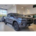 Toyota Hilux - 2.4 D-4D Icon Double Cab Pickup 4WD Euro 6 (s/s) 4dr