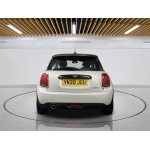 MINI Hatch Cooper - 1.5 COOPER CLASSIC 3d 134 BHP | Extended Warranties| AA Coverage*