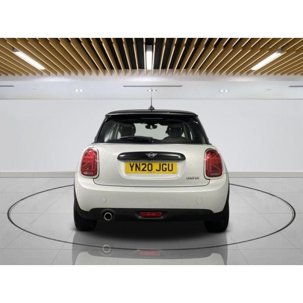 MINI Hatch Cooper - 1.5 COOPER CLASSIC 3d 134 BHP | Extended Warranties| AA Coverage*