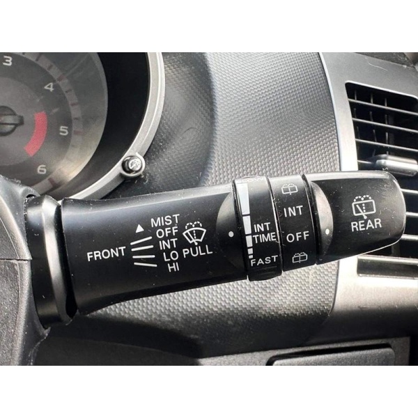 Mitsubishi Outlander - 2.0 DI-DC Warrior 4WD Euro 4 5dr
