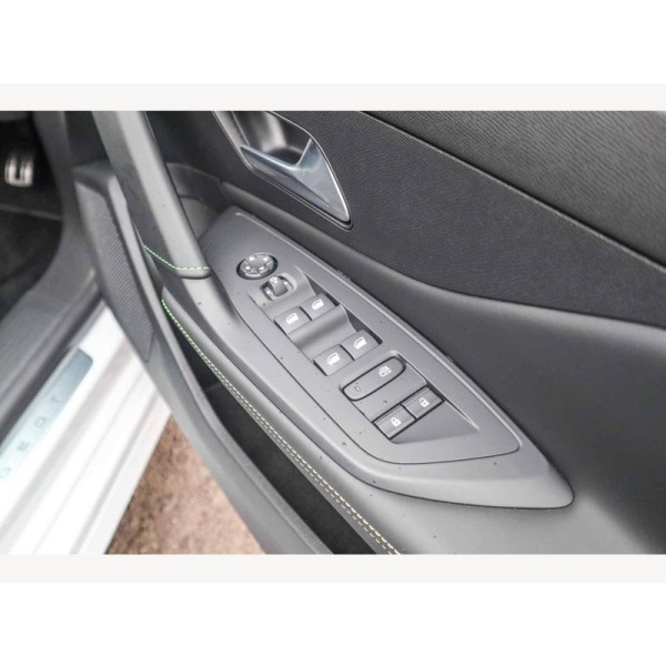 Peugeot 308 SW - 1.2 PureTech GT EAT Euro 6 (s/s) 5dr