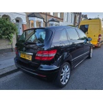 Mercedes-Benz B Class - 1.5 B150 SE 5dr