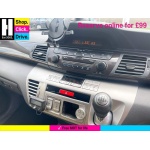 Honda Fr-v - 2.2 i-CDTi EX 5dr
