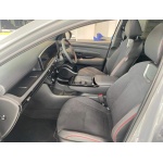 Hyundai Tucson - 1.6 T-GDi MHEV N Line S DCT Euro 6 (s/s) 5dr