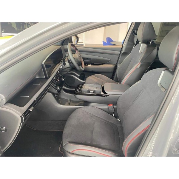 Hyundai Tucson - 1.6 T-GDi MHEV N Line S DCT Euro 6 (s/s) 5dr