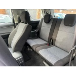 Suzuki Grand Vitara - 1.6 VVT + 4WD Euro 4 3dr