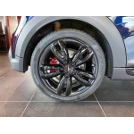 MINI Convertible - 2.0 John Cooper Works Steptronic Euro 6 (s/s) 2dr