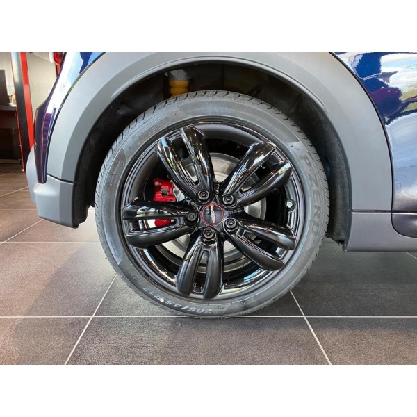 MINI Convertible - 2.0 John Cooper Works Steptronic Euro 6 (s/s) 2dr
