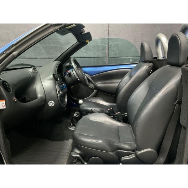 Ford Street KA - 1.6 8V LUXURY 2d 94 BHP