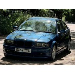 BMW 3 Series - 2.0 318Ci 318 ES 2dr