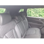 Ssangyong Rexton - Rexton 5Dr EST 2.2 K50 Auto
