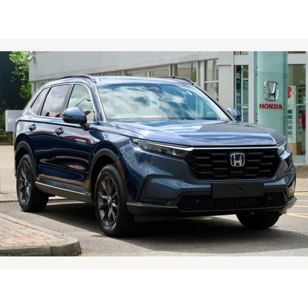 Honda Cr-v - 2.0 h i-MMD Elegance eCVT 4WD Euro 6 (s/s) 5dr