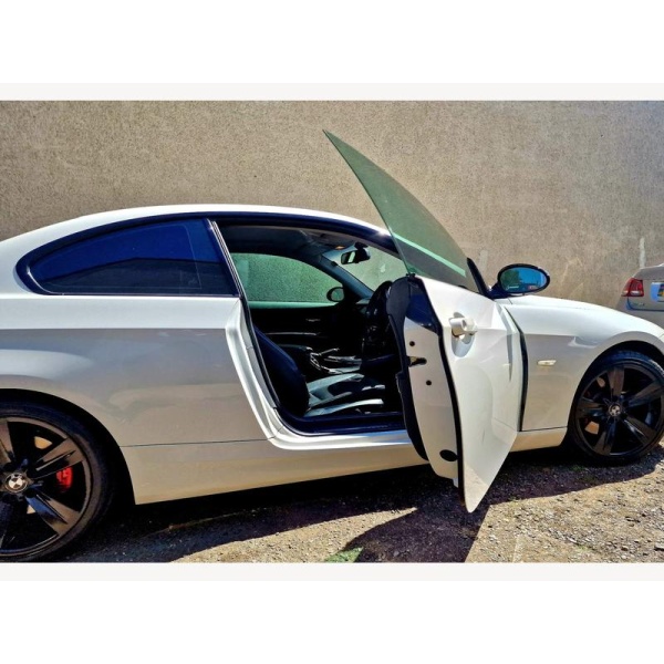 BMW 3 Series - 3.0 325i SE Steptronic Euro 4 2dr