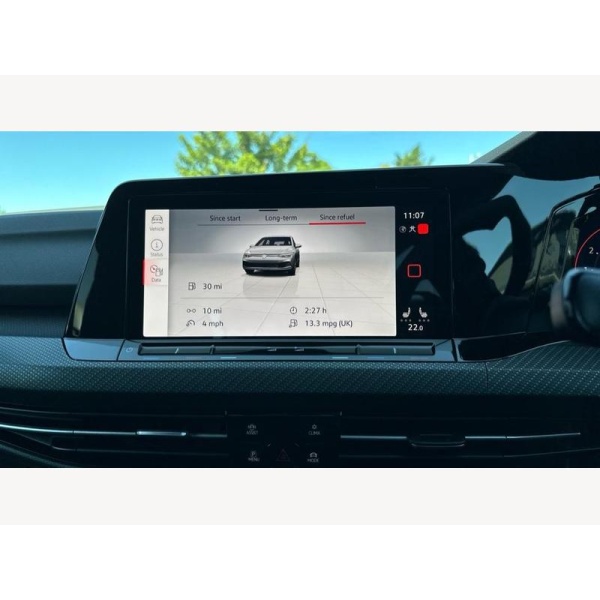 Volkswagen Golf - 1.5 eTSI MHEV R-Line DSG Euro 6 (s/s) 5dr