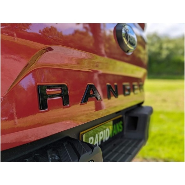 Ford Ranger - 2.0 TD EcoBlue Wildtrak Double Cab Pickup Auto 4WD Euro 6 (s/s) 4dr