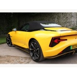 MG Cyberster - GT 77kWh AWD Dual Motor | 536bhp | 0-60mph in 3s |Scissor Doors | Convertible | 2 Seater Sports Car 2dr