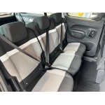 Citroen E-berlingo - 52kWh PLUS XL XL MPV Auto 5dr (7.4kW Charger)