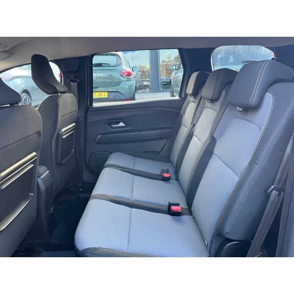 Dacia Jogger - Extreme HYBRID 140 MY24 1.6 5dr