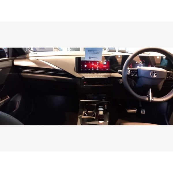Vauxhall Corsa Electric - Ultimate - 11kW 1.5 5dr