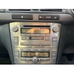 Toyota Avensis - 2.0L T SPIRIT VVT-I 4d 145 BHP