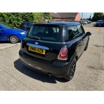 MINI Hatch - 1.6 One Euro 5 3dr