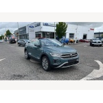 Volkswagen T-roc - 1.5 TSI Style DSG 2WD Euro 6 (s/s) 2dr