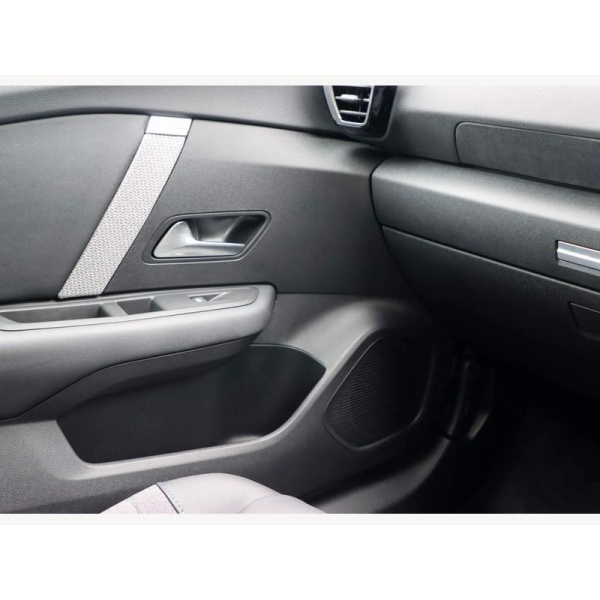 Citroen C4 - 1.2 PureTech YOU! Euro 6 (s/s) 5dr