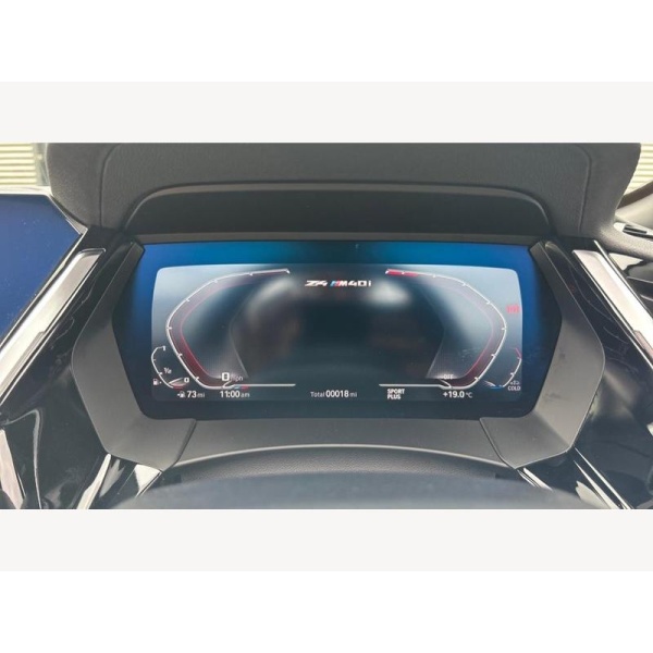 BMW Z4 - Z4 M40i 3.0 2dr