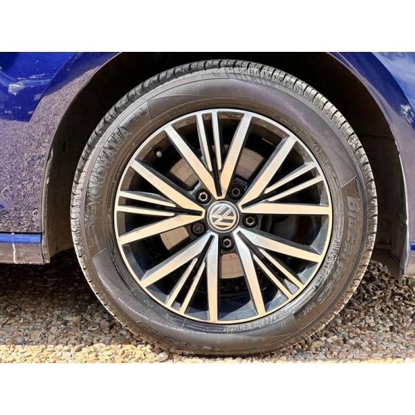 Volkswagen Golf - 1.4 SE NAVIGATION TSI BLUEMOTION TECHNOLOGY DSG 5d 124 BHP Nationwide Home Delivery Available